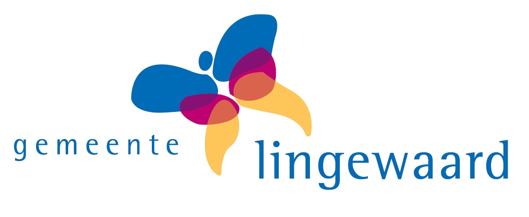 Samen Lingewaard logo